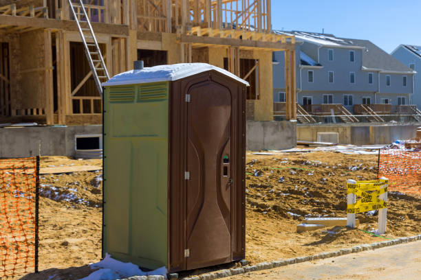 Sanitation services for porta potties in Alton, IA