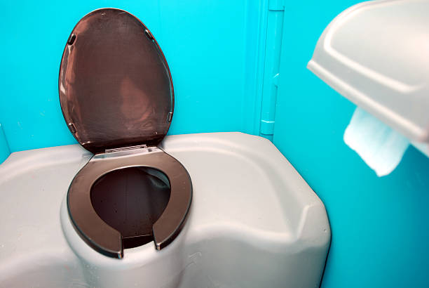 Best Temporary restroom rental  in Alton, IA
