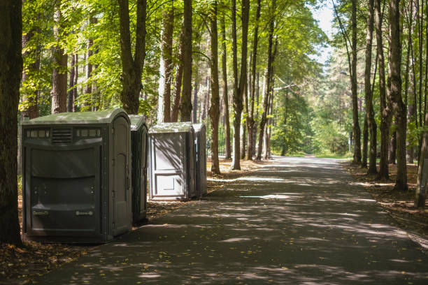 Best Porta potty cleaning services  in Alton, IA