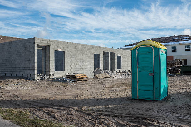 Best Portable restroom trailer rental  in Alton, IA